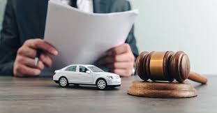 Car Accident Lawyer: Your Guide to Legal Help After a Car Accident