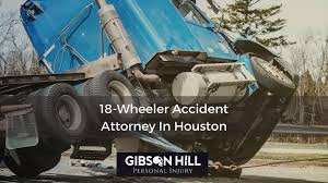 Houston Truck Accident Lawyer: Your Trusted Lawyer After a Truck Accident