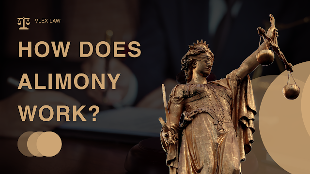 How Does Alimony Work? A Simple Guide to Spousal Support