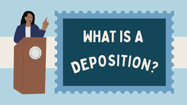 What Is a Deposition in Law? Complete Legal Guide